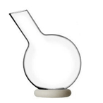 carafe à décanter