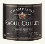 champagne Raoul Collet