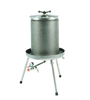 pressoir a eau inox