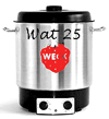 weck wat 25