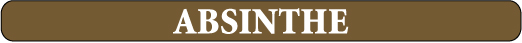 Absinthe