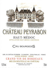 Chateau Peyrabon