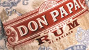 Rhum Don Papa